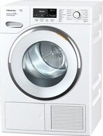 Сушильная машина Miele TMR 843 WP