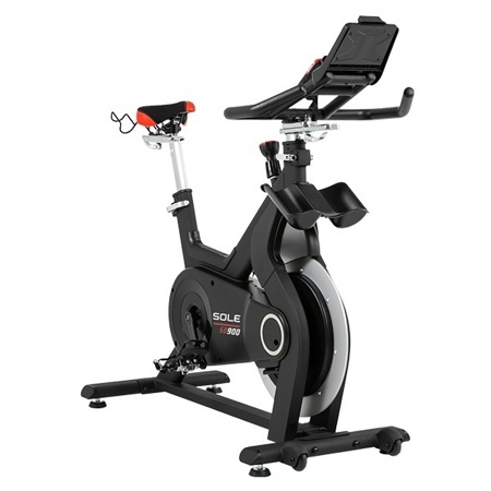 Велотренажер Sole Fitness SB900 (2023)