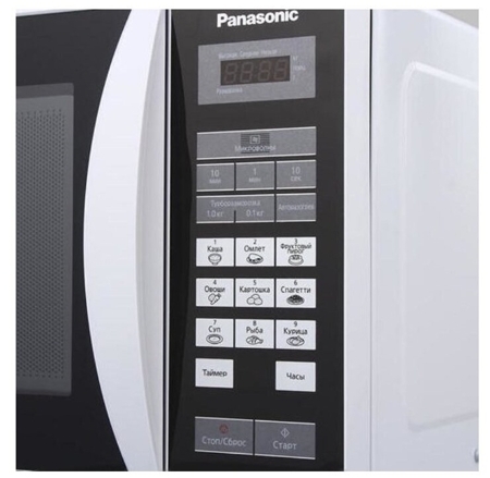 Микроволновая печь Panasonic NN ST342W