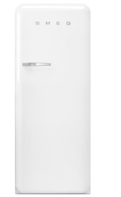 Холодильник Smeg FAB28RWH3