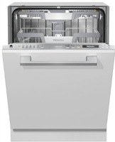 Посудомоечная машина Miele G7255SCVI