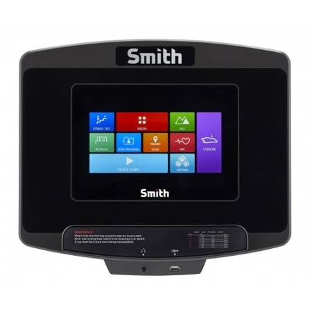 Велотренажер Smith RCB550 iSmart