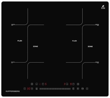 Индукционная варочная панель Kuppersberg ICS 622 R