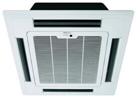 Кассетный кондиционер NeoClima NS/NU-HA36BA8