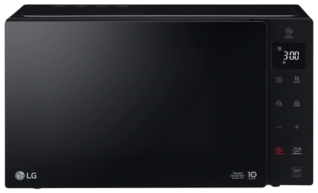 Микроволновая печь LG MW 25R35GIS