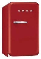 Холодильник Smeg FAB5RRD