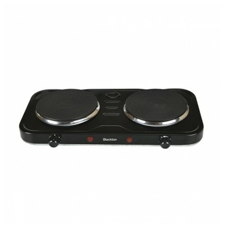 Электрическая плита Blackton Bt HP218B Black