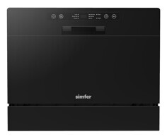 Посудомоечная машина Simfer DBB6602