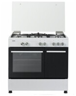 Газовая плита Simfer F96GW52227