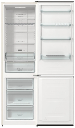 Холодильник Gorenje NRK 6202 AC4