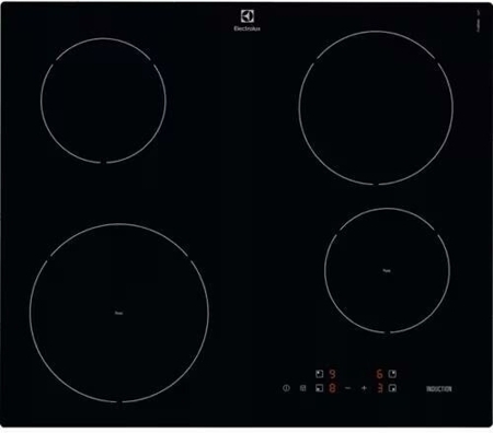 Индукционная варочная панель Electrolux EIT60428C