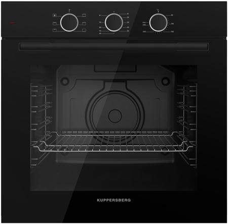 Электрический духовой шкаф Kuppersberg HF 603 W