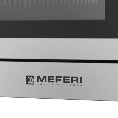 Встраиваемая микроволновая печь MEFERI MMO6020IX POWER