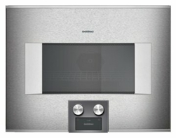 Электрический духовой шкаф Gaggenau BM 454-110