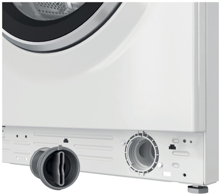 Стиральная машина Whirlpool WRBSB 6228 W