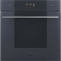 Электрический духовой шкаф Smeg SO6102M2G