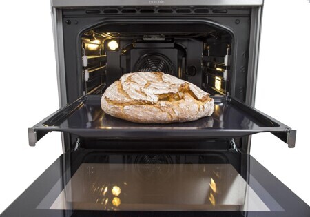 Электрическая плита Gorenje EC5141WG