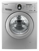 Стиральная машина Samsung WF1602W5K