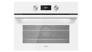 Электрический духовой шкаф Teka HLC 8400 WHITE