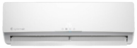 Сплит-система Systemair Wall Smart 18 EVO HP Q