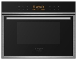 Встраиваемая микроволновая печь Hotpoint-Ariston MWK 434.1 X HA