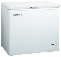 Морозильный ларь Supra CFS-305