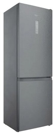 Холодильник Hotpoint Ariston HTR 5180 MX