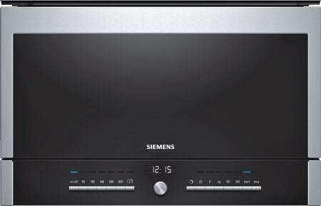 Встраиваемая микроволновая печь Siemens HF 25M5L2