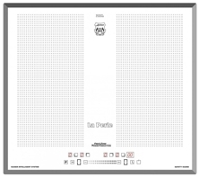 Индукционная варочная панель Kaiser KCT 67 FIW La Perle