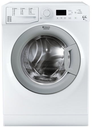 Стиральная машина Hotpoint-Ariston FDG 8640BS