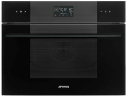 Электрический духовой шкаф Smeg SO4102S3B3