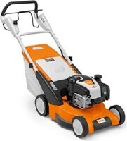 Газонокосилка бензиновая STIHL RM-545 VE