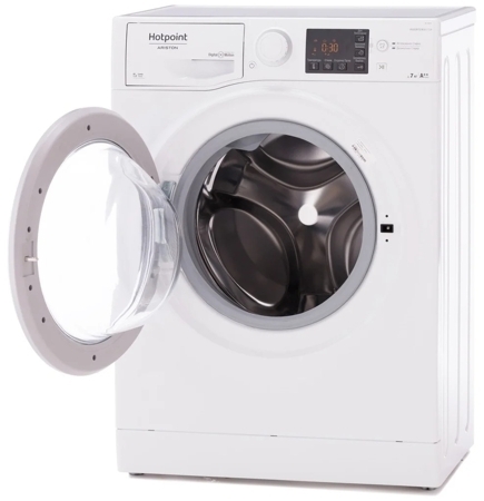 Стиральная машина Hotpoint-Ariston RST 7029 S