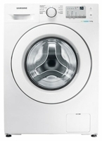 Стиральная машина Samsung WW60J3063LW