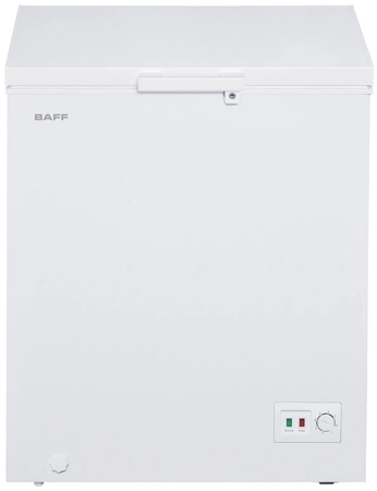 Морозильный ларь BAFF 1CF 200L3
