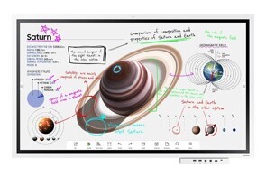 Панель Samsung WM55B