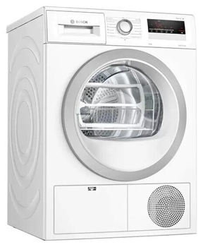 Сушильная машина Bosch WTW 8546KPL купить в Москве по низкой цене в ...