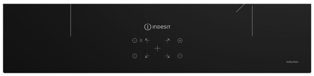 Индукционная варочная панель Indesit IS 41Q60 NE