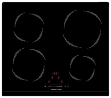 Индукционная варочная панель Zigmund&Shtain CIS 179.60 BX
