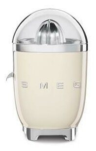 Соковыжималка Smeg CJF01PKEU