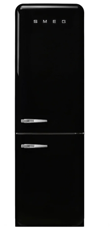 Холодильник Smeg FAB32RBL3