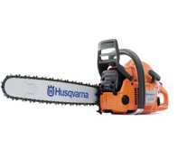 Бензопила Husqvarna 357XP (9668617-15)