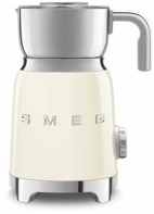 Вспениватель молока Smeg MFF01WHEU