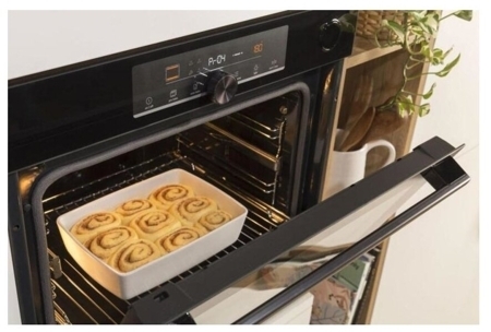 Электрический духовой шкаф Gorenje BPSA 6747 A08X
