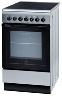 Электрическая плита Indesit I5V55 X