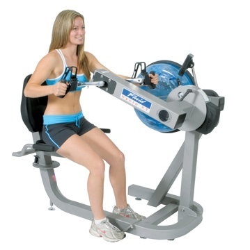 Эргометр для реабилитации First Degree Fitness Е-720 Cycle XT