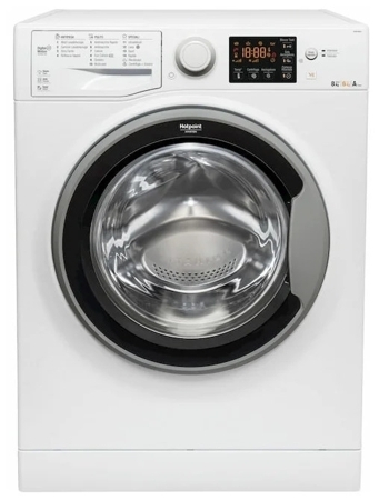 Стиральная машина Hotpoint-Ariston RDSG 86207