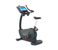 Велотренажер Circle Fitness B8 E Plus черный