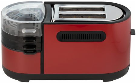Тостер Maunfeld MF-820CH PRO