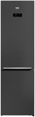 Холодильник Beko RCNK 356E20 VXR